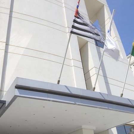 Transamerica Executive Congonhas São Paulo Kültér fotó
